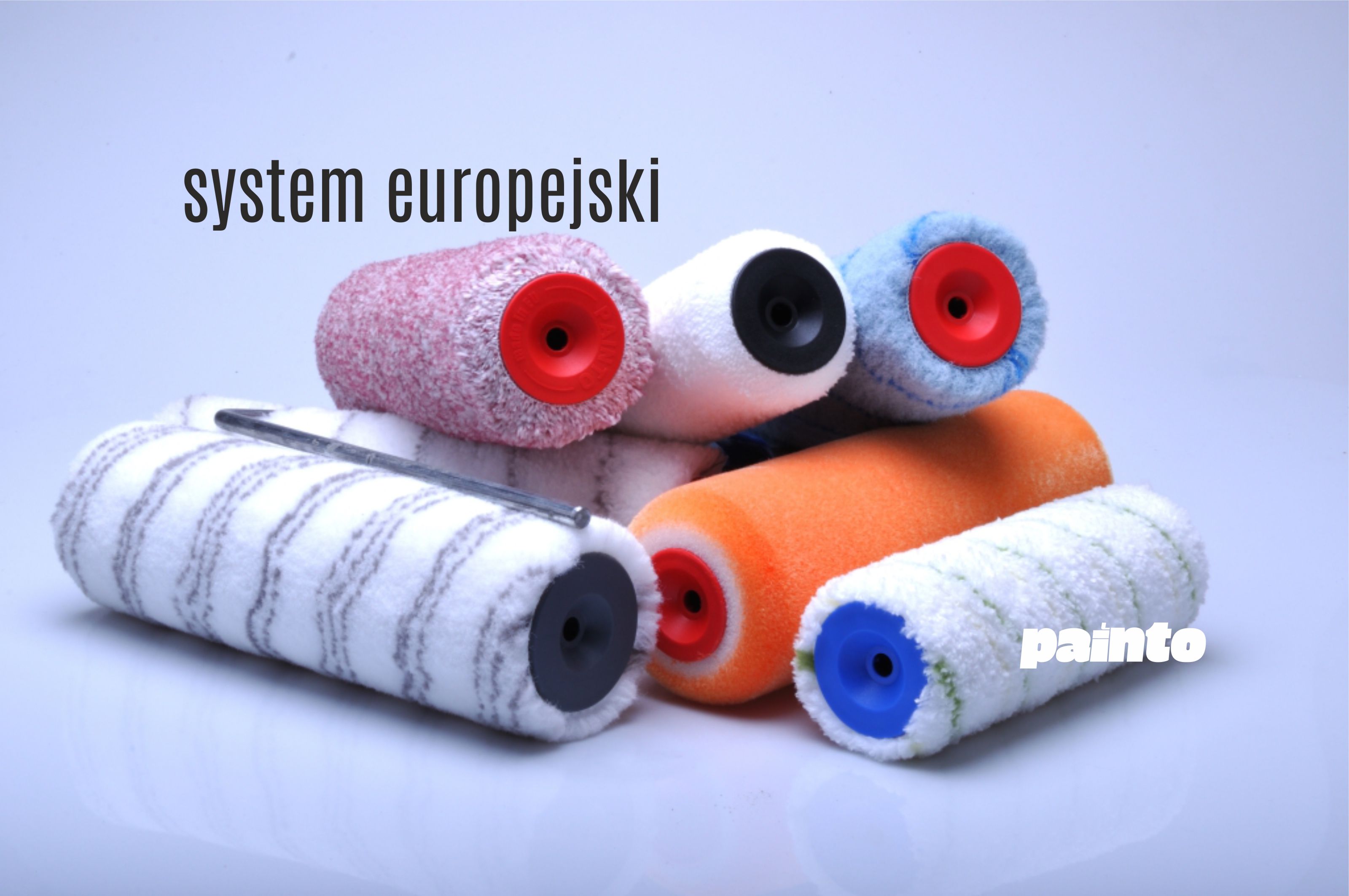 system europejski